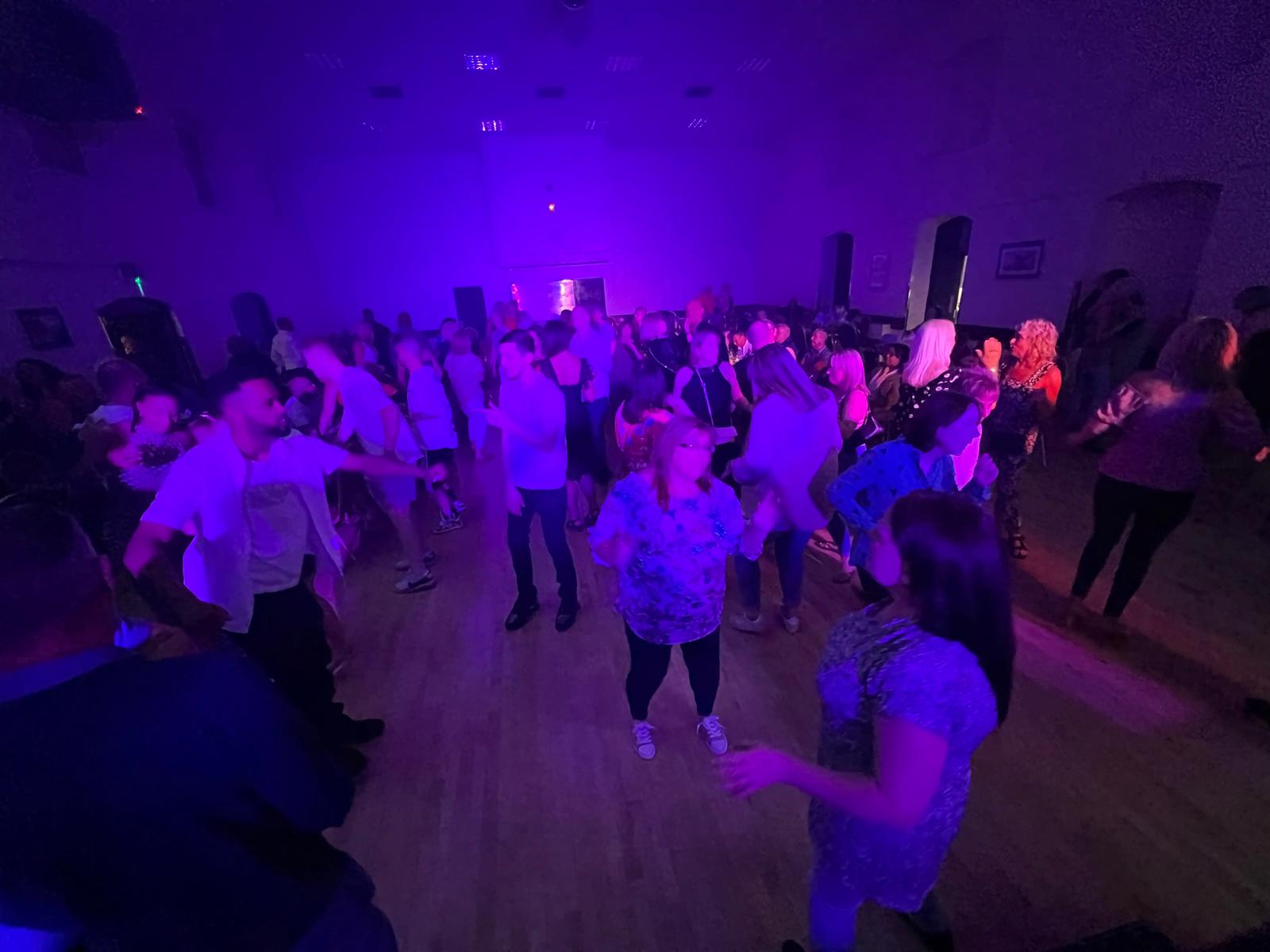 Elvis Tribute Night Arden Hall Tickets Saturday, 13 Jul 2024 at 830 PM