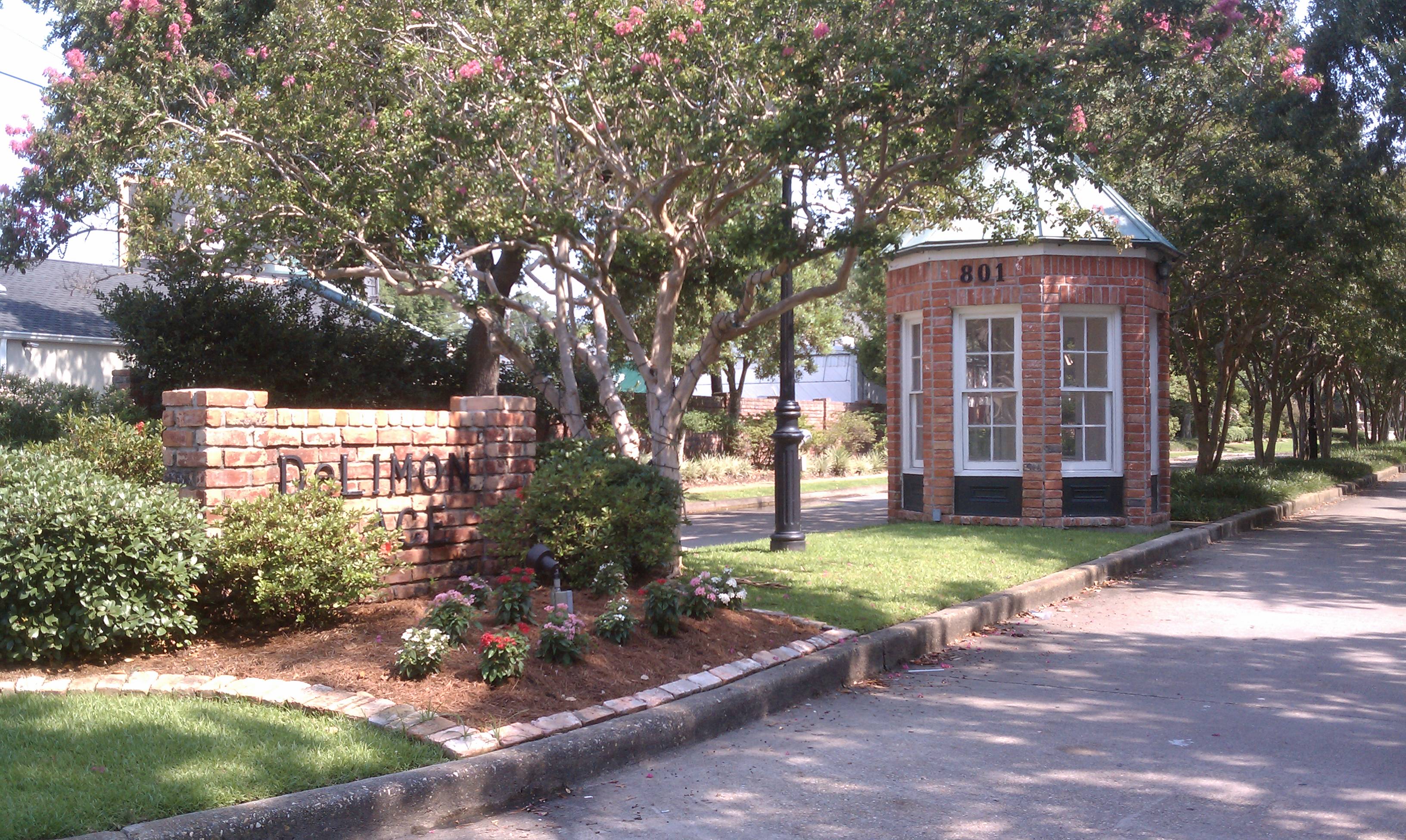 Old Metairie Tax Farm