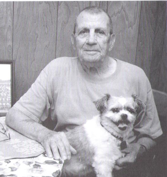 Ivan W Ulin Obituary Wellman, Keota, Kalona Iowa Funeral and