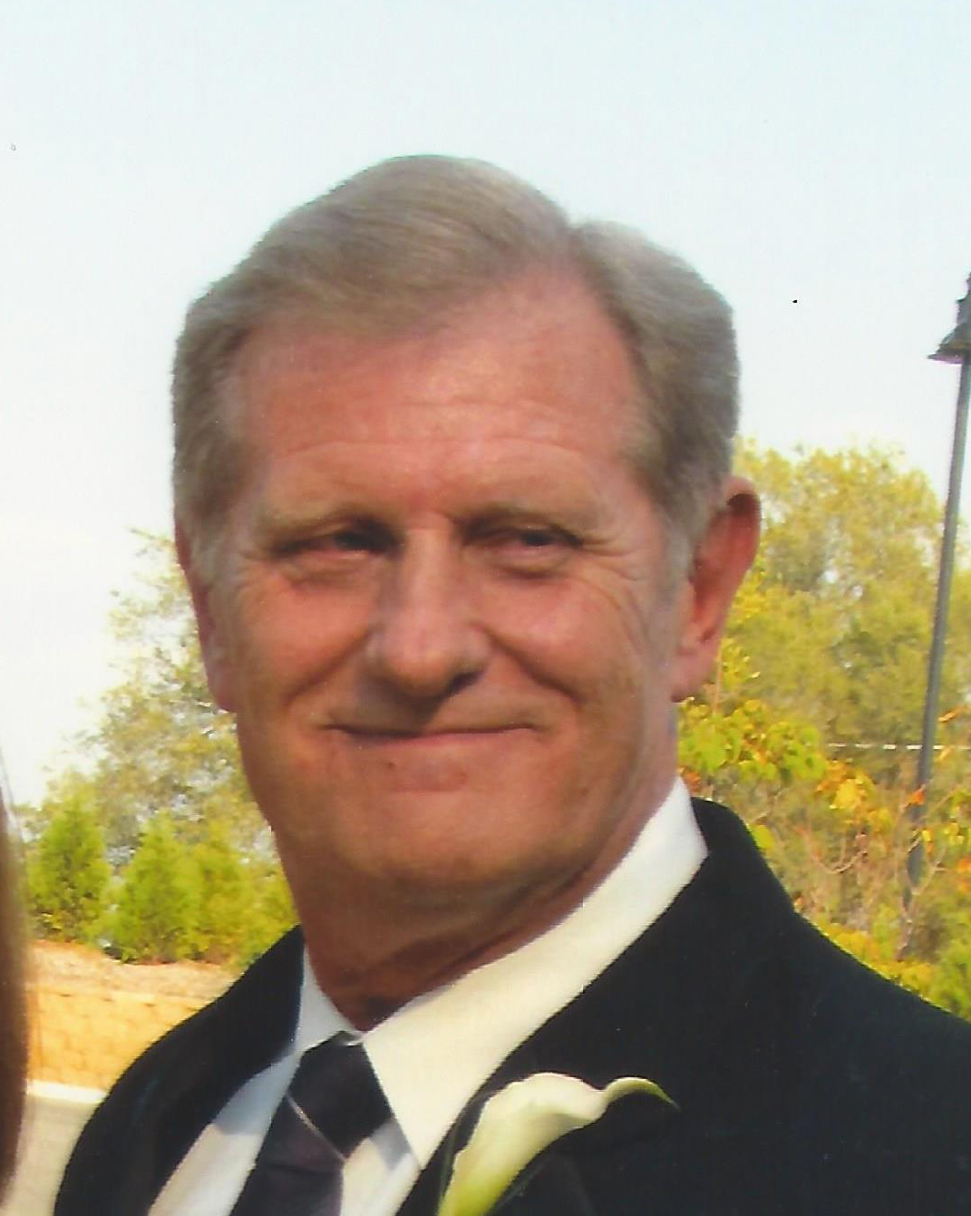 Donald Lee Fetzer Obituary Wellman, Keota, Kalona Iowa Funeral and