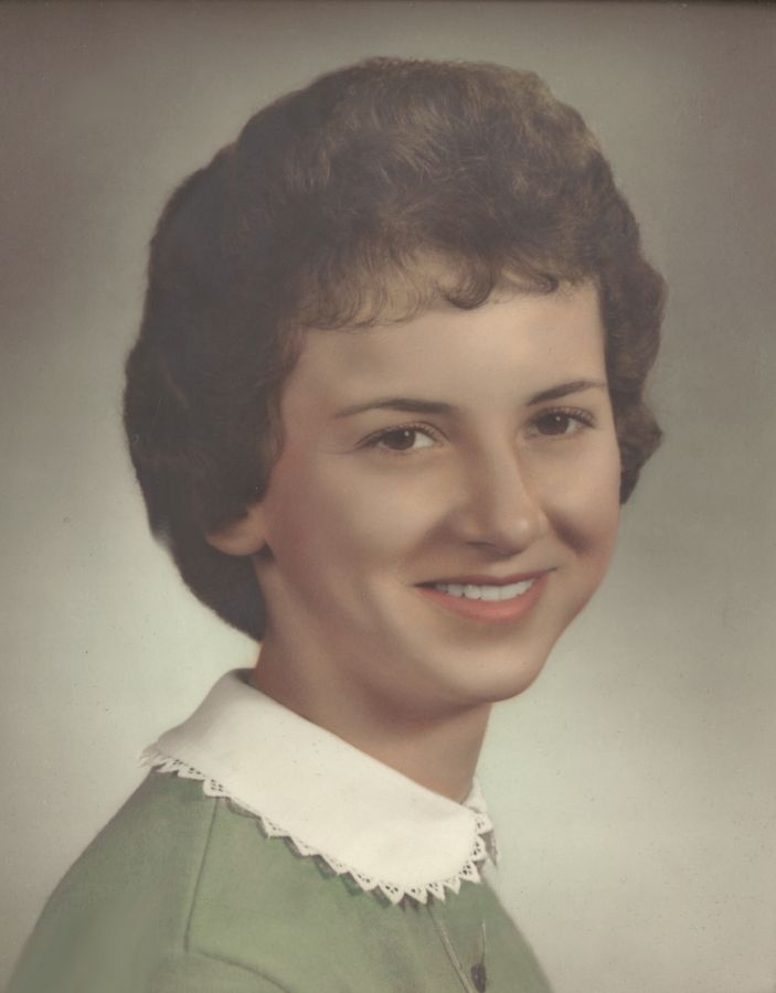 Linda Ward Obituary Carson and Son