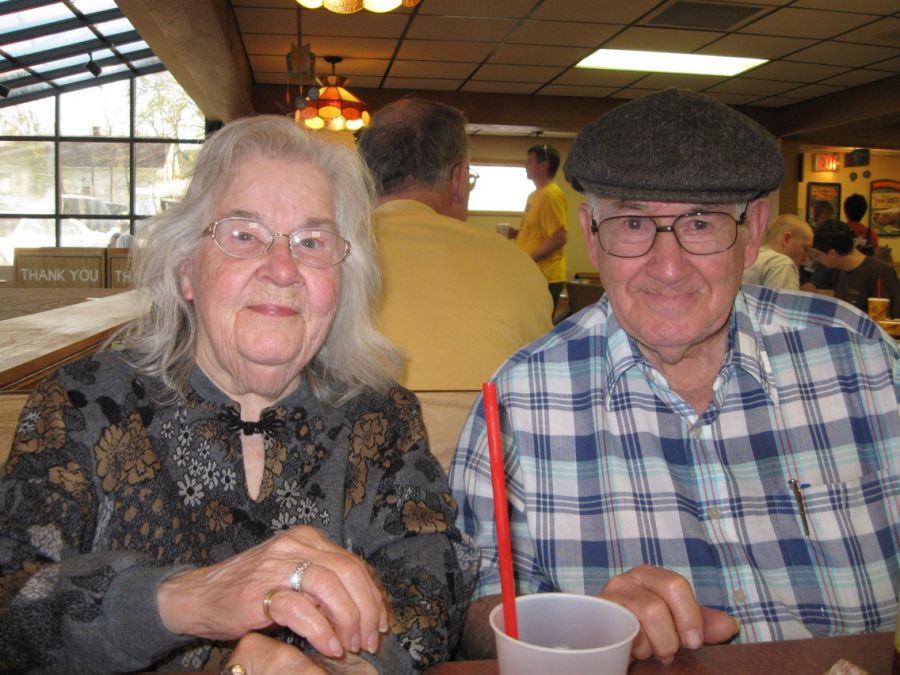 Ardell Cline Obituary Anderson Funeral Homes