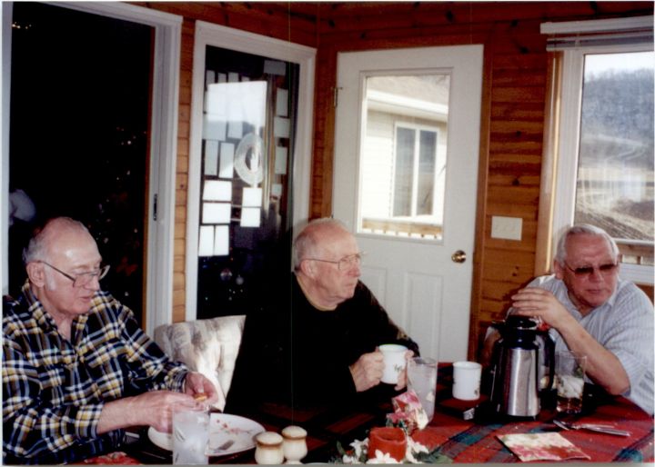 Daryl Potter Obituary Hoff Funeral and Cremation Service Winona
