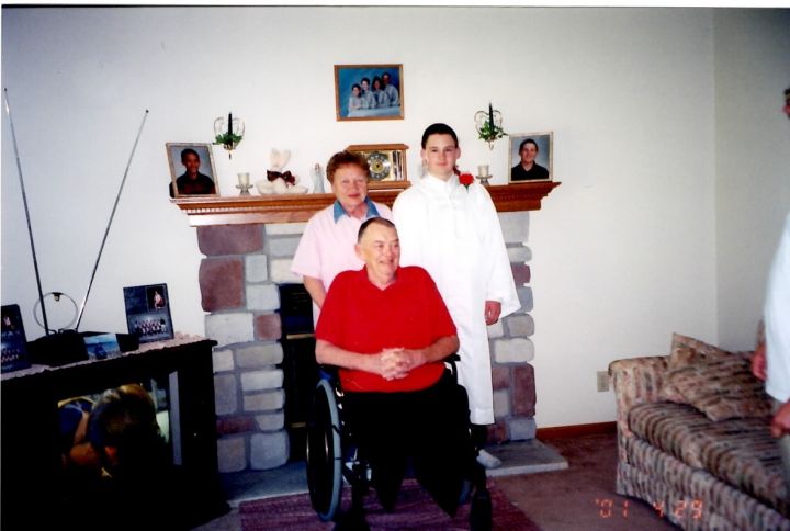 Eloise Shepardson Obituary Hoff Funeral and Cremation Service