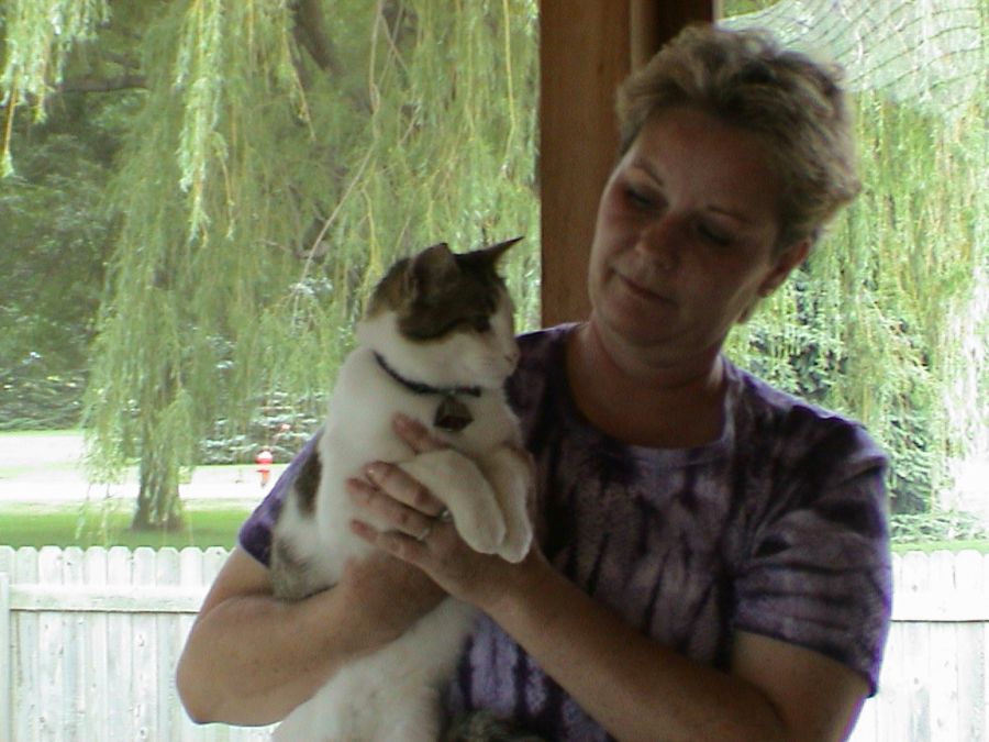 Denise Yantis 07/08/2019 Obituary Anderson Funeral Homes