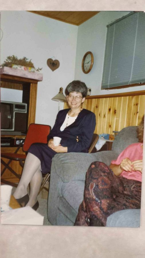 Shirley Jean Johnson Obituary Obituary Rochester MN
