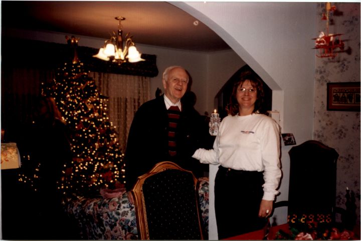 John Mitchel Potter Obituary Hoff Funeral and Cremation Service