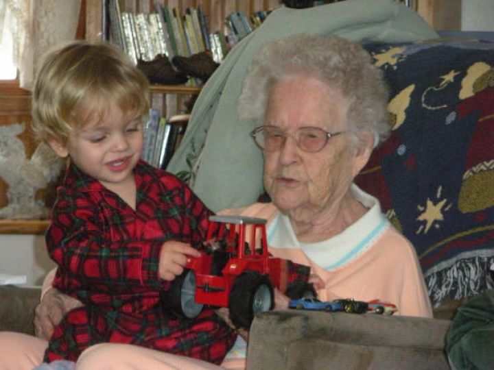 Luella Josephine Dobbs Obituary Coburn Funeral Home Funeral Home