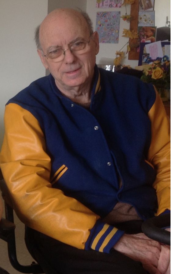 James Hadar Obituary Fort Dodge Iowa Funeral Home