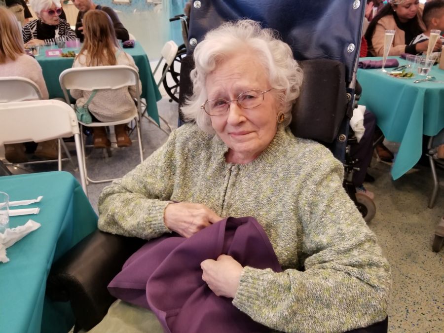 Joanne Woosley 12/02/2019 Obituary Anderson Funeral Homes