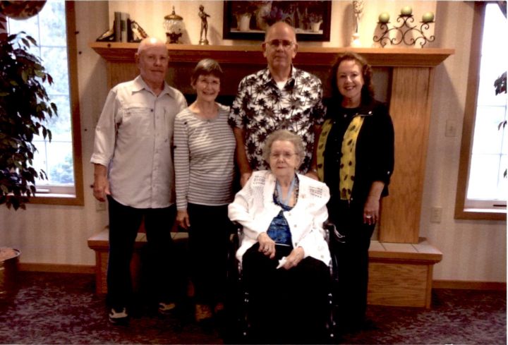 Delbert C. Hendershot Obituary Hoff Funeral and Cremation Service
