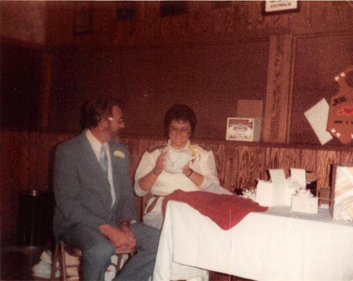 Patricia Pat Penning Obituary Oakcrest Funeral Services Algona Iowa