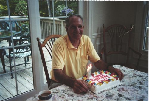 Anthony Daniel Silvestri Obituary Memorial Funeral Home