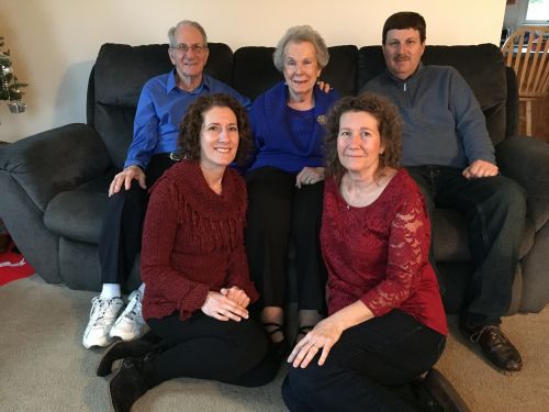 Anthony Daniel Silvestri Obituary Memorial Funeral Home