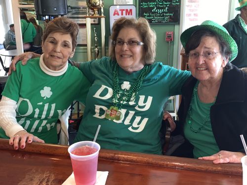 Maryalice Russo Obituary Memorial Funeral Home