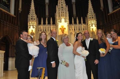 Edward B. Burke, III Obituary Gardner Funeral Home