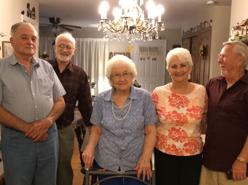 Mary Theresa Botelho Obituary Memorial Funeral Home