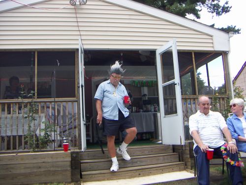 Gordon H. Muller, Jr. Obituary Gardner Funeral Home