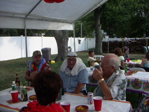 Gordon H. Muller, Jr. Obituary Gardner Funeral Home