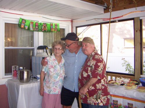 Gordon H. Muller, Jr. Obituary Gardner Funeral Home