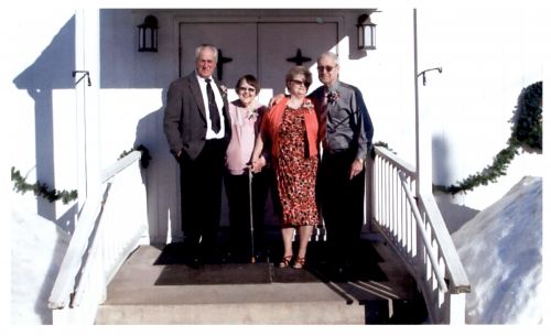 Roger Allen Fort Obituary Hoff Funeral and Cremation Service Winona