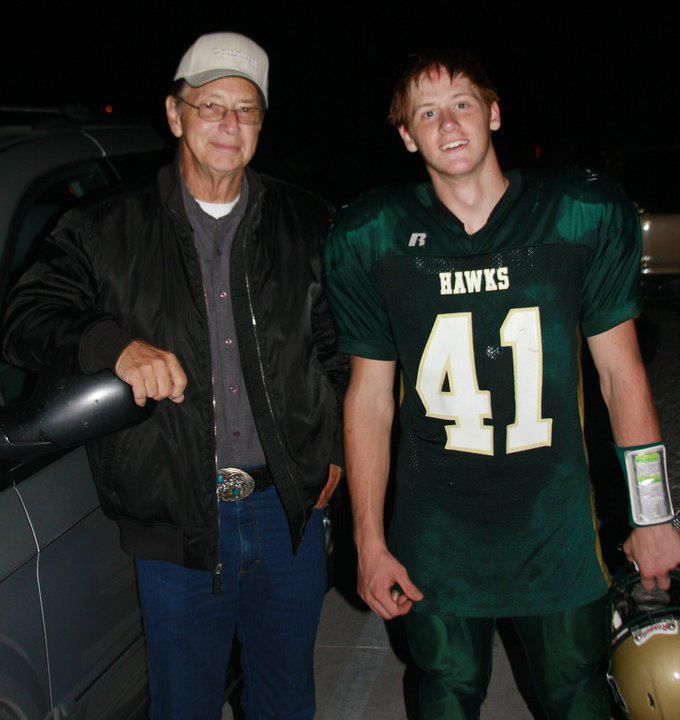 Gary Allen Lande Obituary Grandon Funeral & Cremation Care