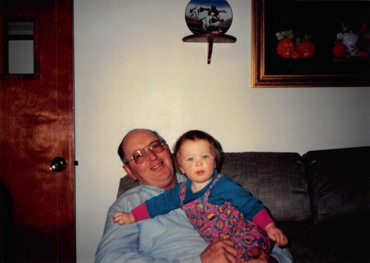 Arnold Schutter Obituary Oakcrest Funeral Services Algona Iowa