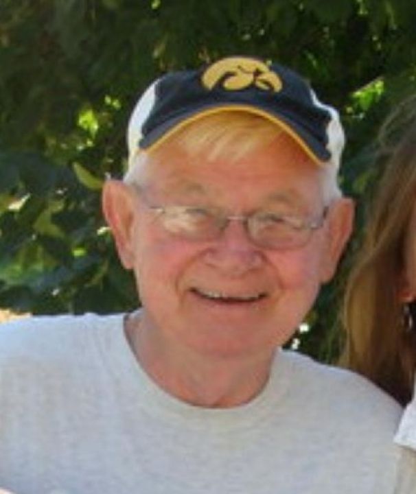 Richard Dick Witham Obituary Oakcrest Funeral Services Algona Iowa