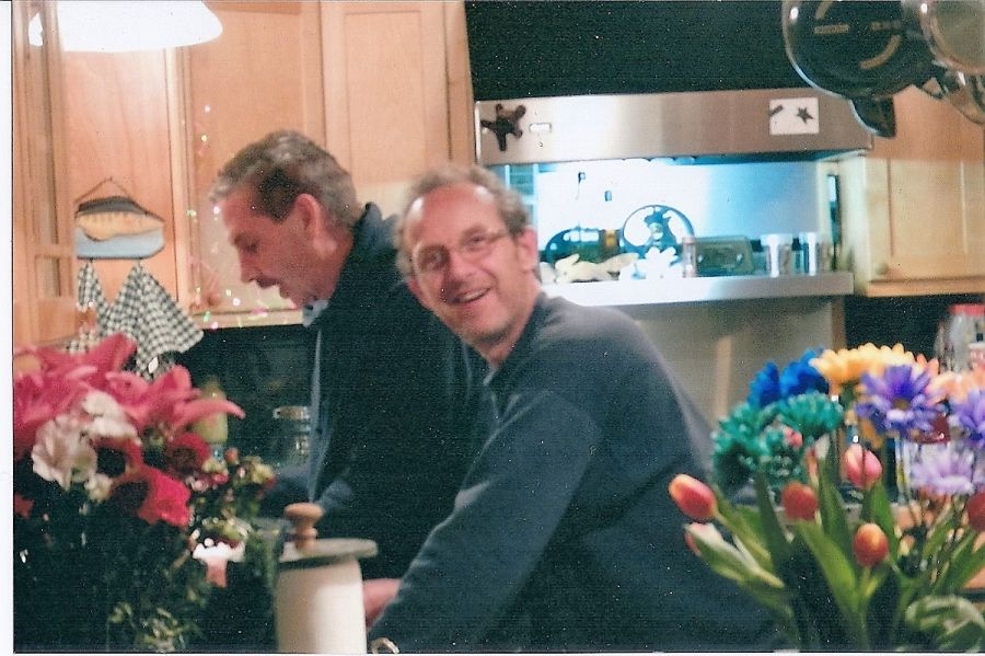 Thomas William LaVelle III Obituary Obituary Seattle WA Cremations and Funerals Cascade