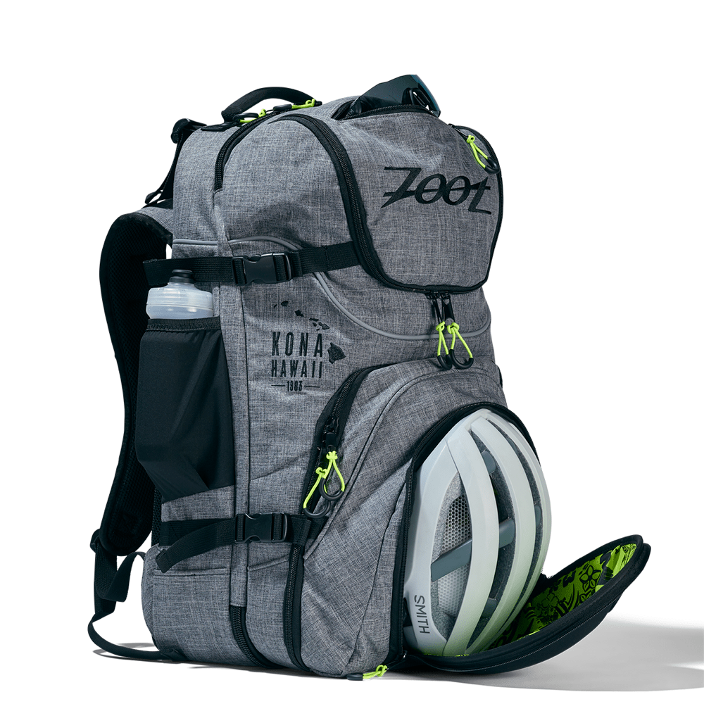 Zoot Ultra Tri Bag plecak triathlonowy triathlon sklep Tricarbon.pl