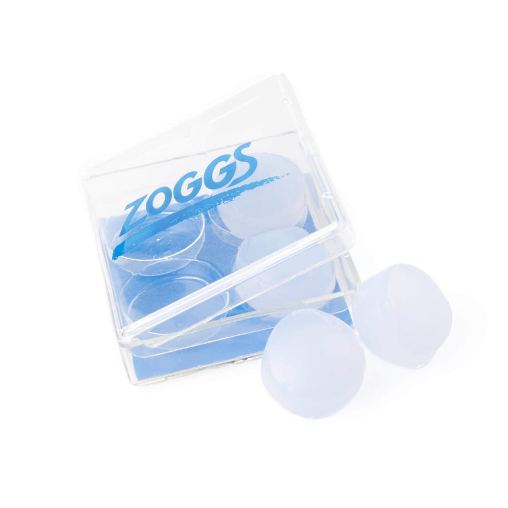Zatyczki do uszu Zoggs Silicone Ear Plugs triathlon sklep