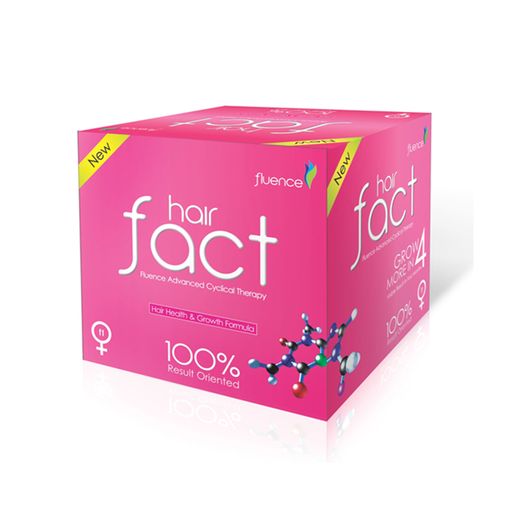 Share 64+ fluence hair fact latest in.eteachers