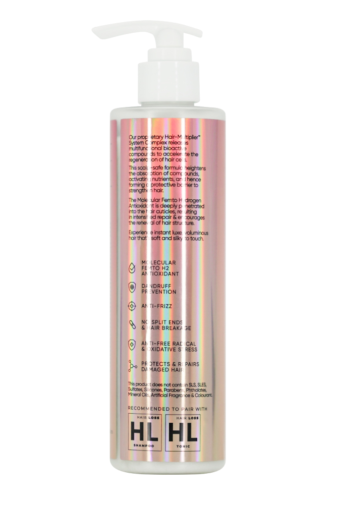 Best Hair Loss Conditioner [As Of 2024 ]