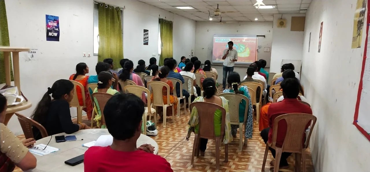 Everything you need to know about CAT Trichy Plus