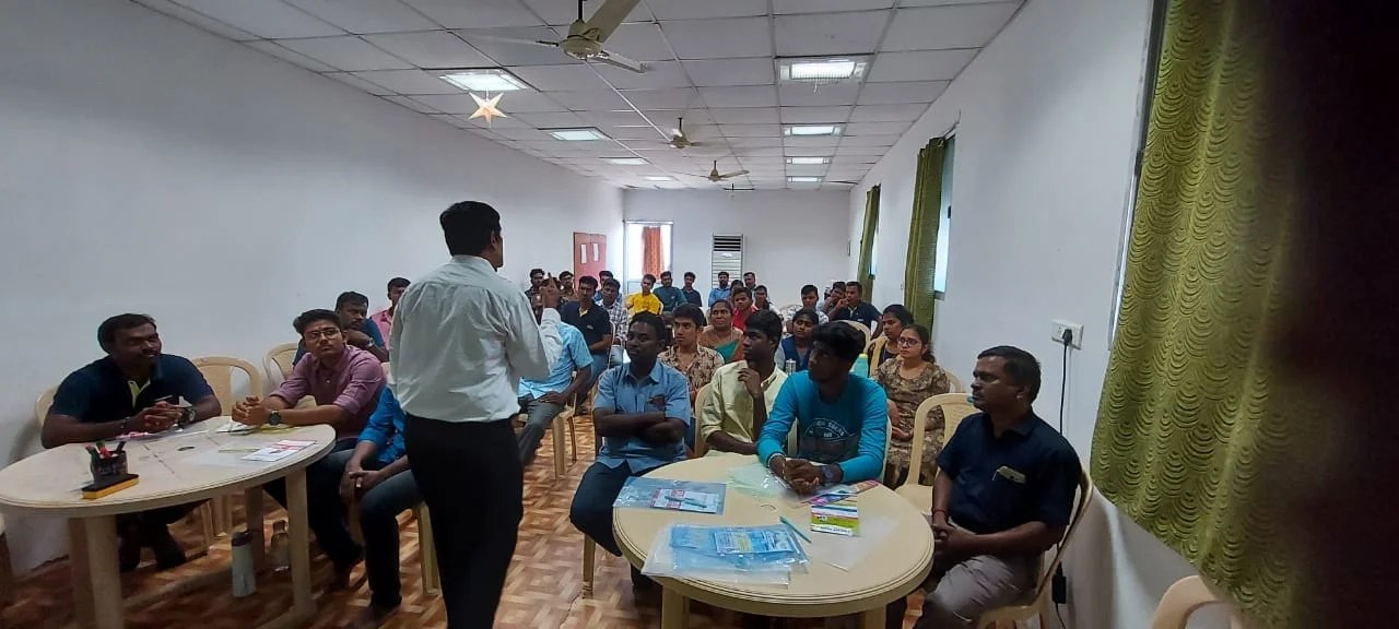 Everything you need to know about CAT Trichy Plus