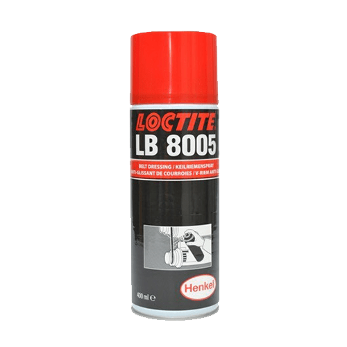 Henkel Cleaners, Lubricants & Applicators Trichy Trading Co LLC