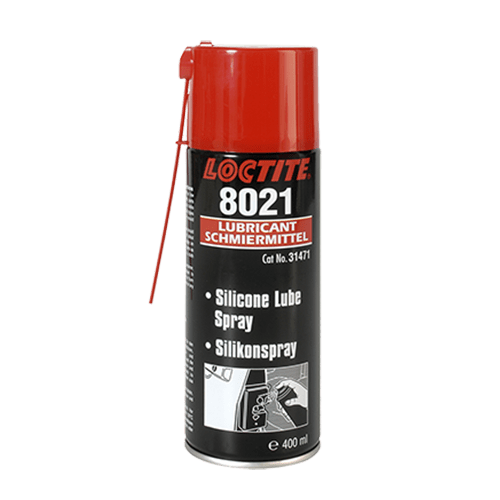 Henkel Cleaners, Lubricants & Applicators Trichy Trading Co LLC