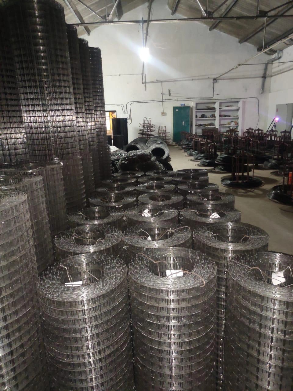 Best Welded Wire Mesh Manufacturers in Trichy Trichy Weld Mesh
