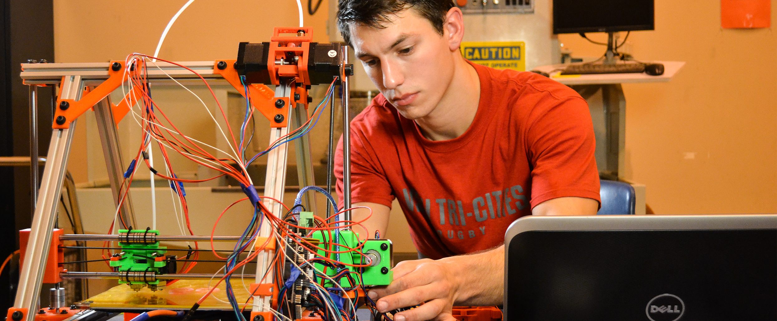 Electrical Engineering WSU TriCities