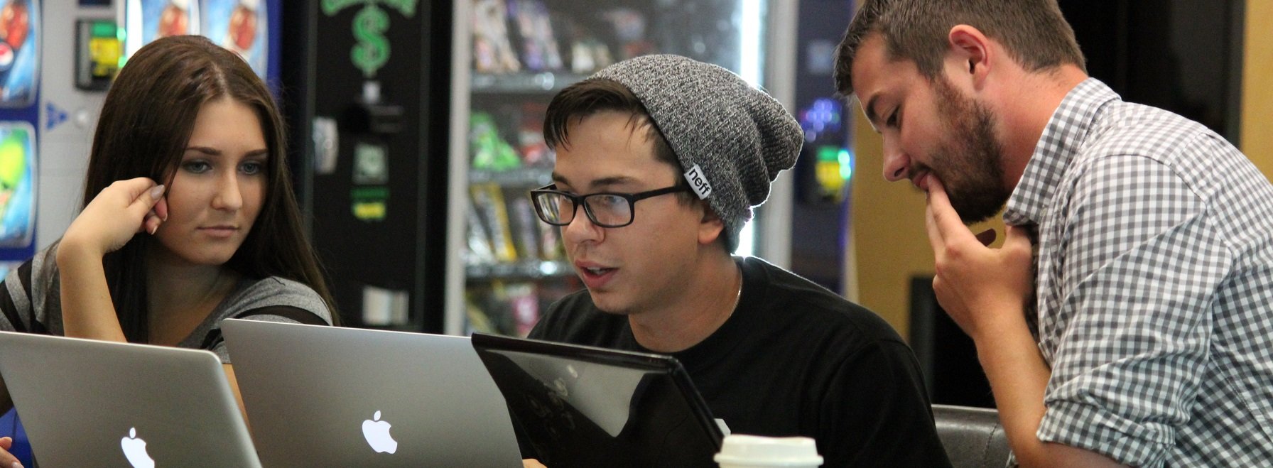 Tutoring Center WSU TriCities