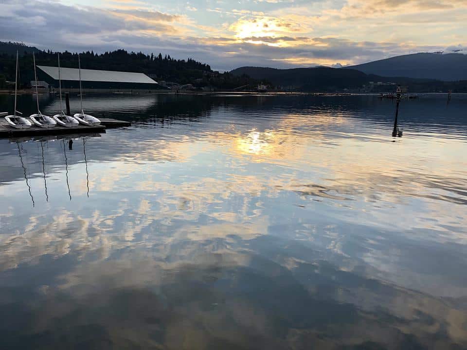 Rocky Point Inlet overdue for dredging TriCities Dispatch