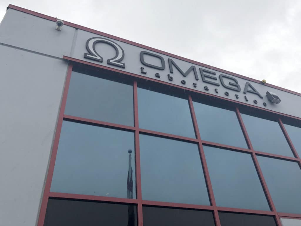 'Shifting goalposts' Coquitlam lab stuck in bureaucratic quagmire