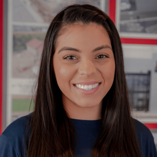 Vanessa Alvarez Tri Cities Engineering