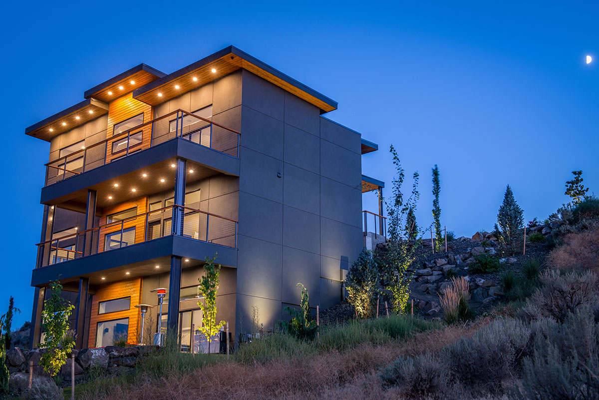 2014 Candy Mountain Residence West Richland, WA Tri Cities