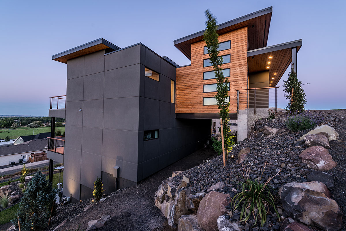 2014 Candy Mountain Residence West Richland, WA Tri Cities