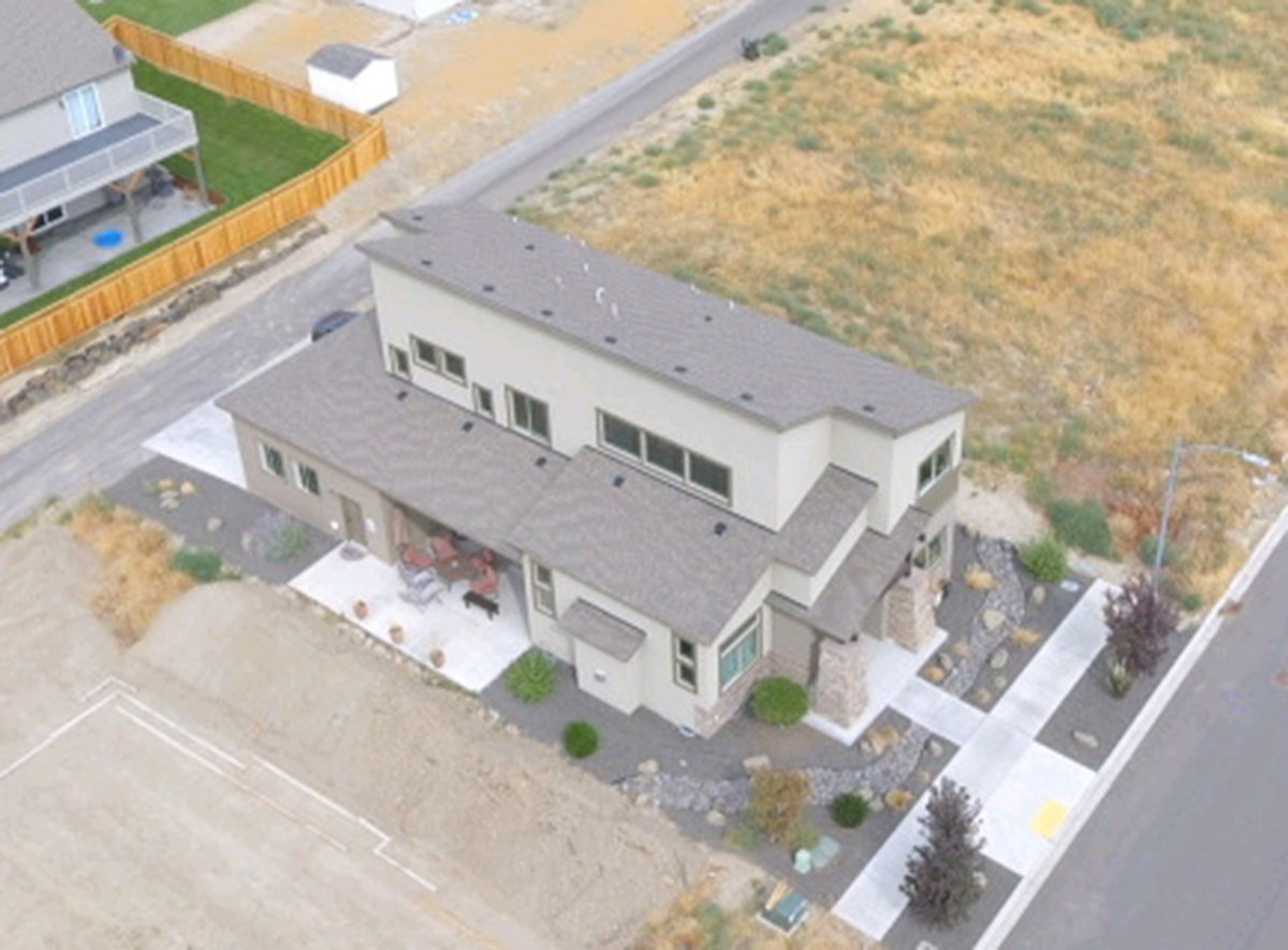 2013 Corvina House Richland, WA Tri Cities Engineering