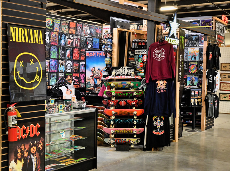 Tri Cities Flea Market Largest Flea Market in Tennessee