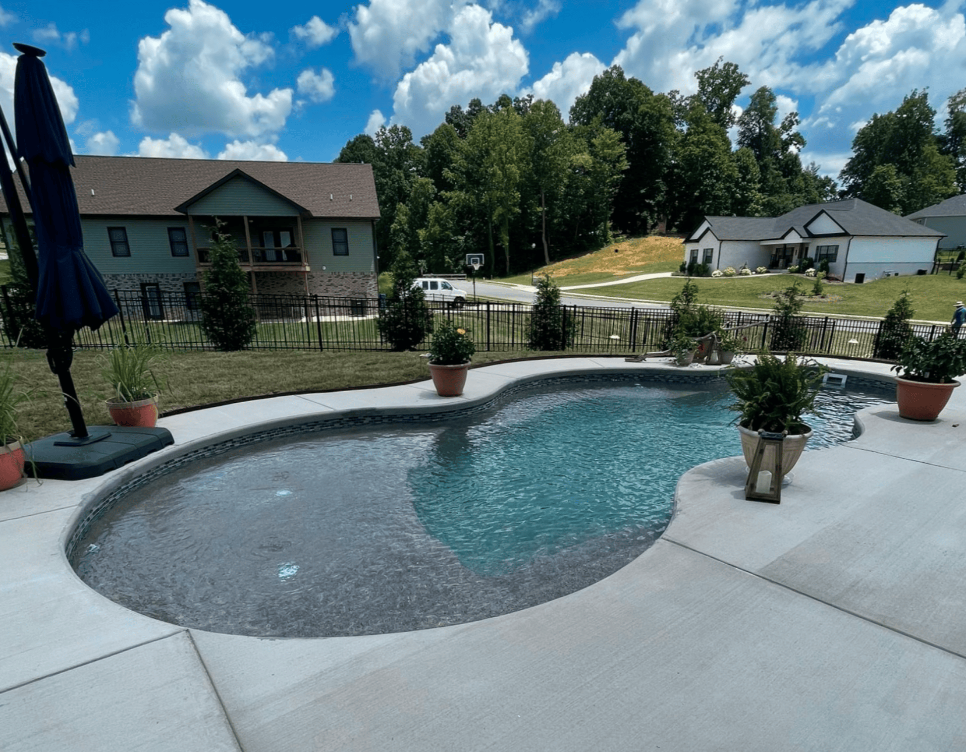 Fiberglass Pools by Pride Pools Local Pool Builder