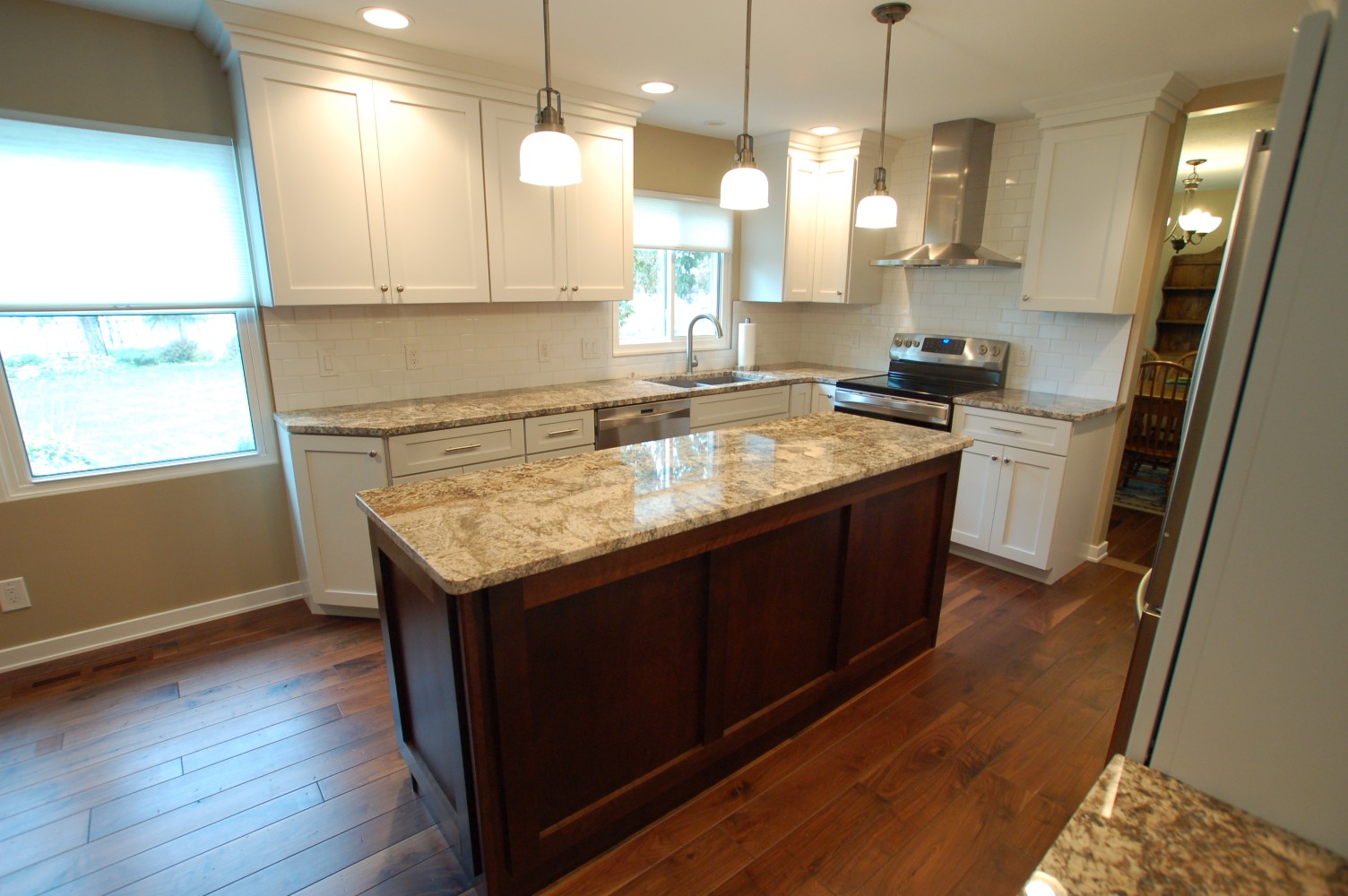 Gallery Tri City Remodeling