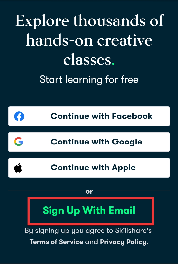 SkillShare Premium 2 Month Discount Code + Bin [ দেখে নিন কিভাবে নিতে